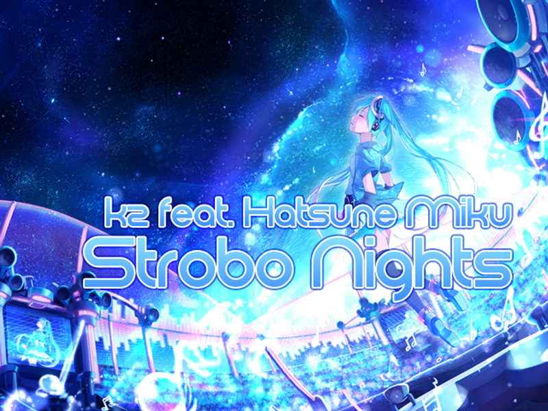 Strobo Nights Itsugo15´s SimifileS AOI Era Simfiles ZIv